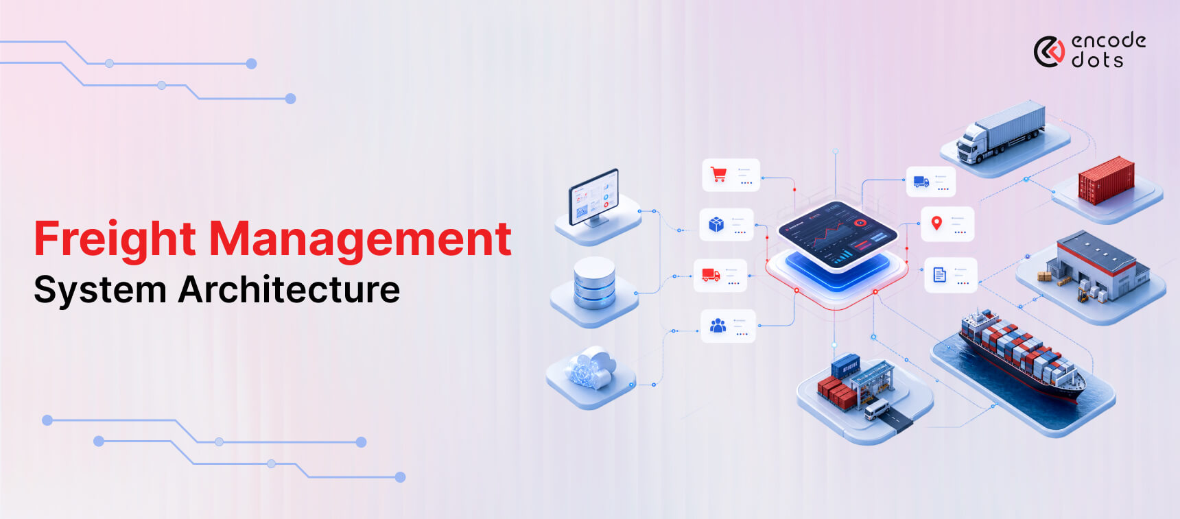 Freight Management System