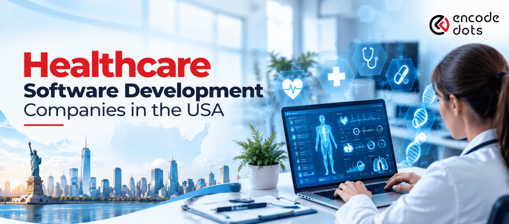 Healthcare Software Development Companies