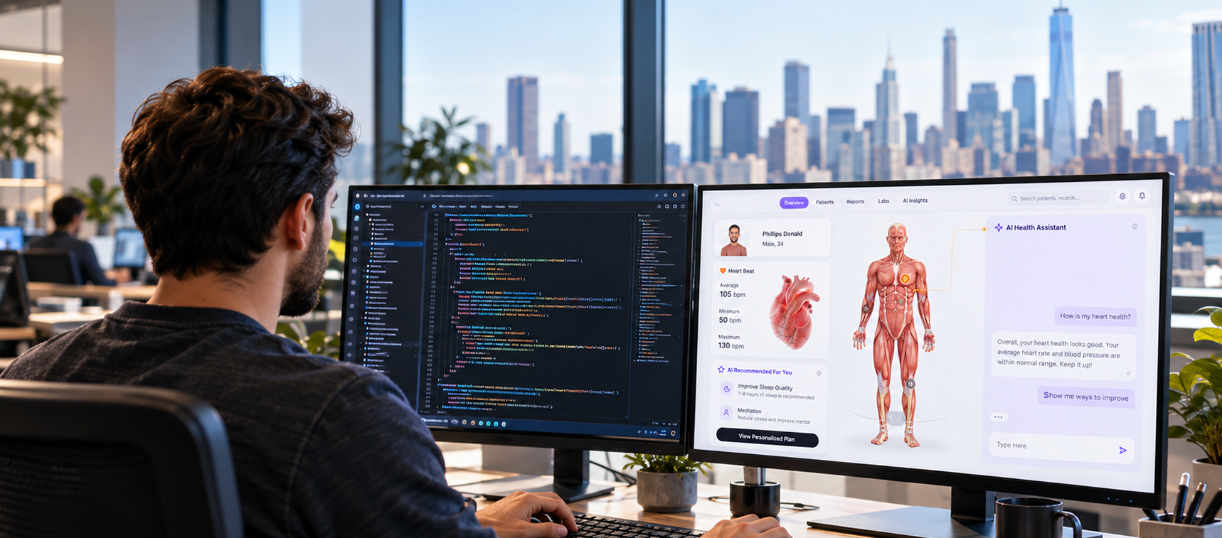 Healthcare Software Development Companies