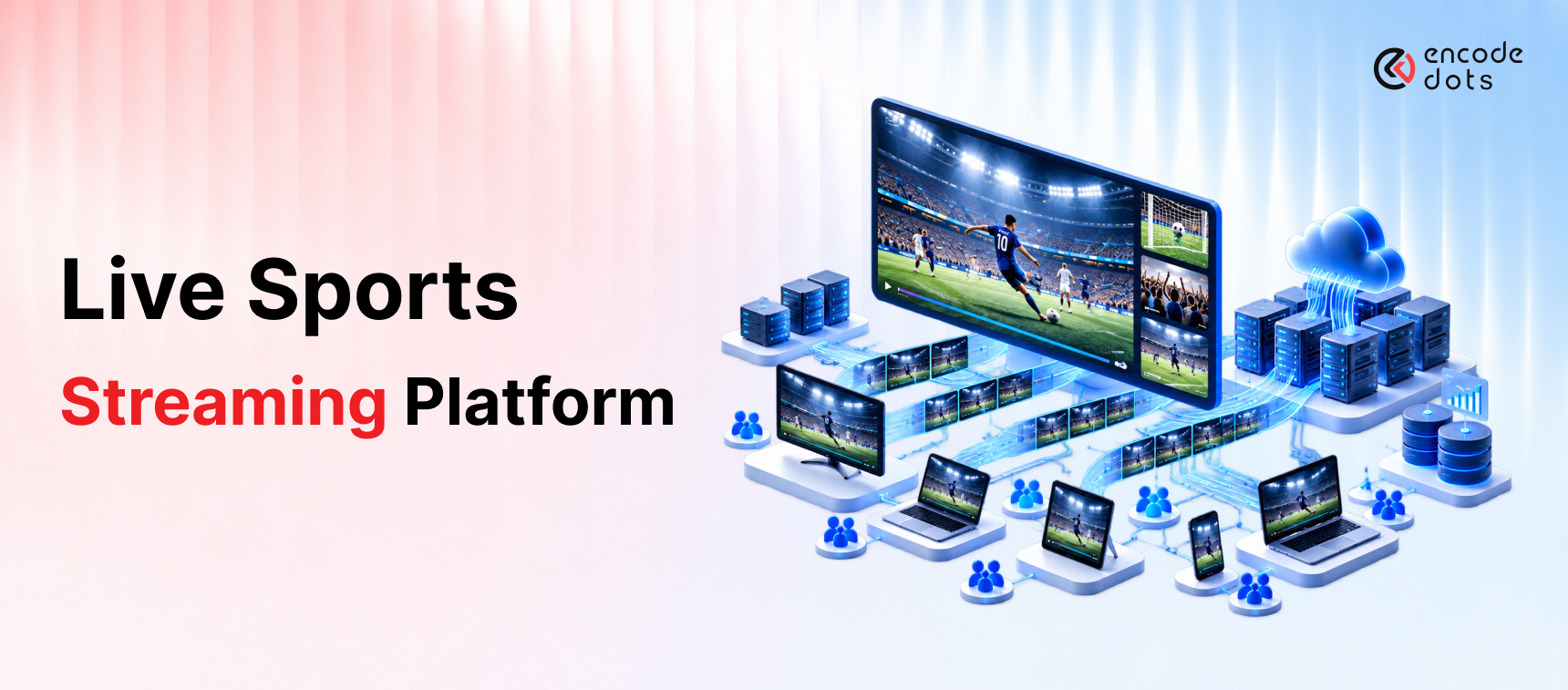 Live Sports Streaming Platforms