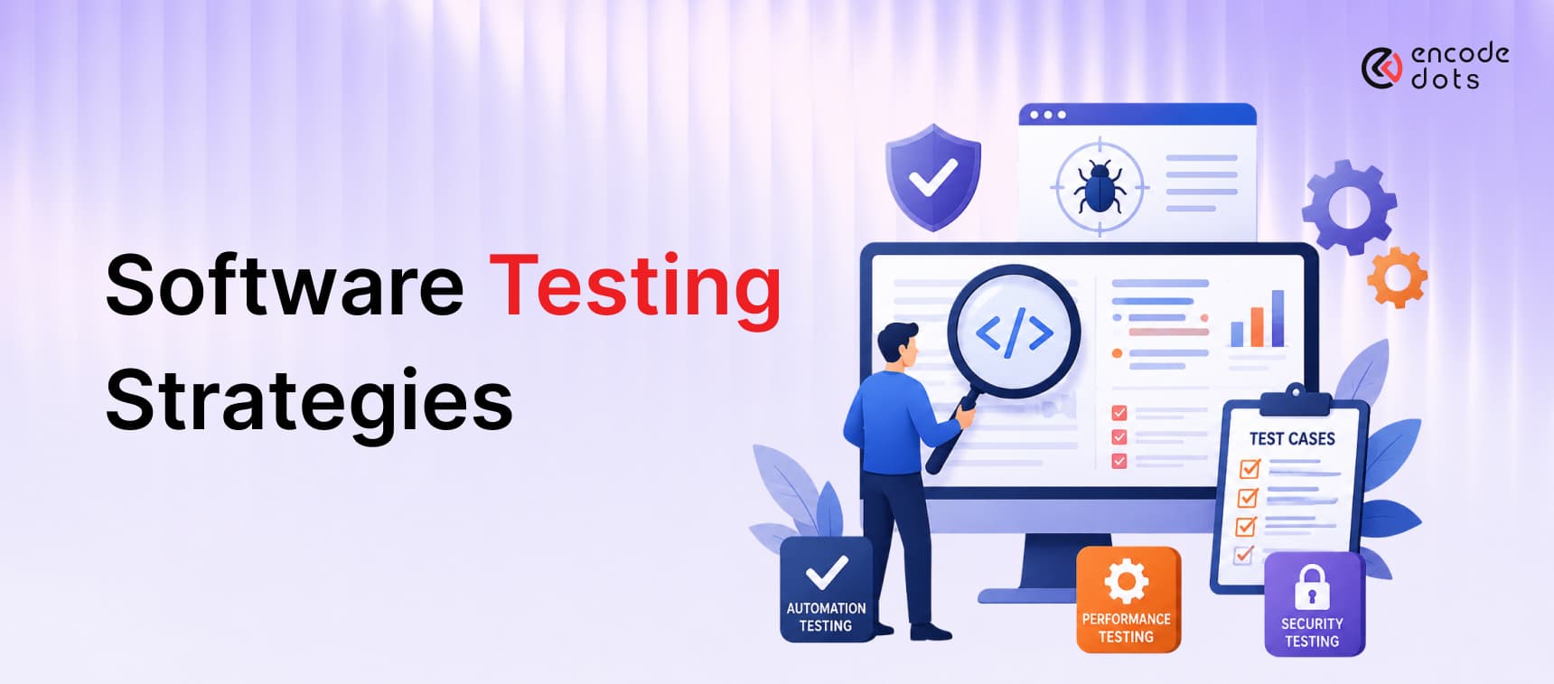 Software Testing Strategies
