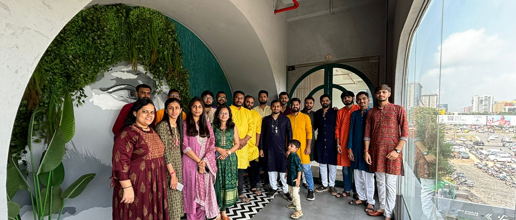 Team Members