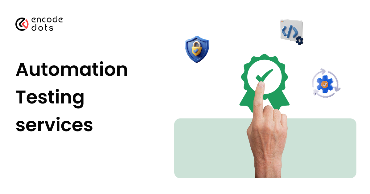 Automation Testing Services | QA & Test Automation Solutions