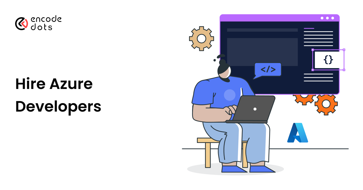 Top Azure Developers OnDemand Hire Microsoft Cloud Experts