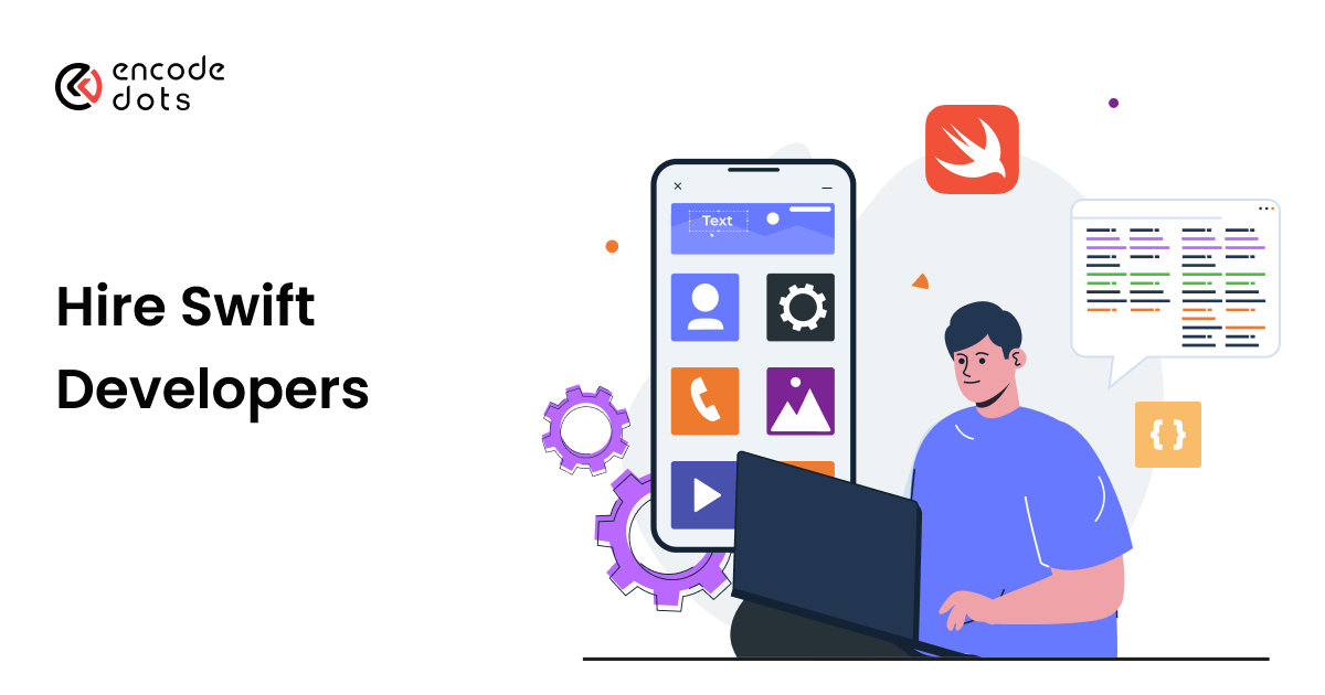 Hire Swift Developers | Expert iOS App Specialists