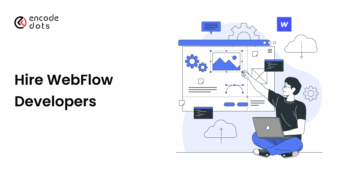 Hire WebFlow Developers | No-Code & Custom Web Design Experts