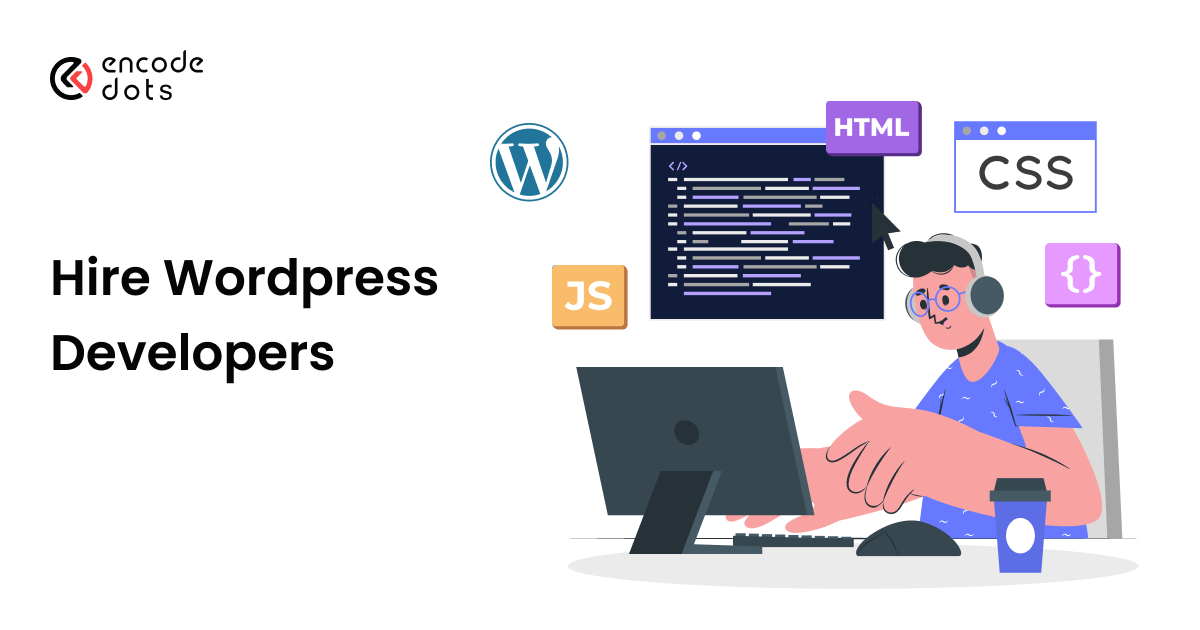 Hire WordPress Developers for Fast, Secure & SEO-Friendly Sites