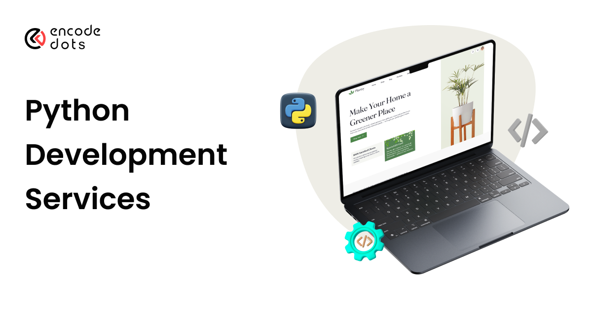 Python Web Development Agency | Global Clients