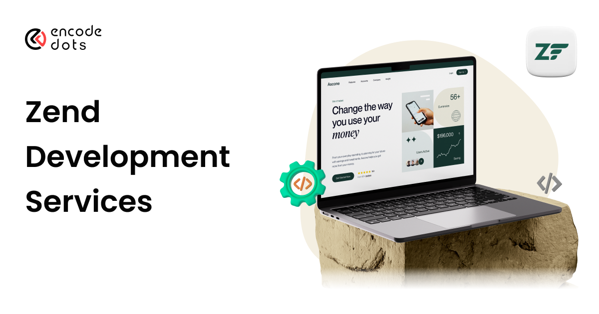 Zend Development Services | Expert Zend Framework Solutions