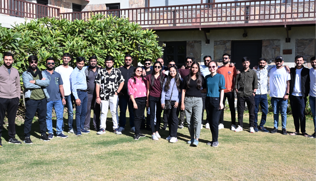 Life at EncodeDots