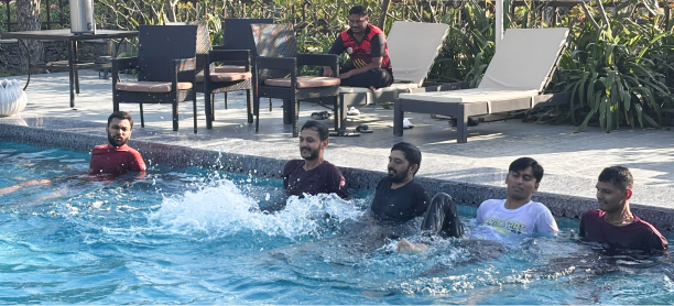 Life at EncodeDots