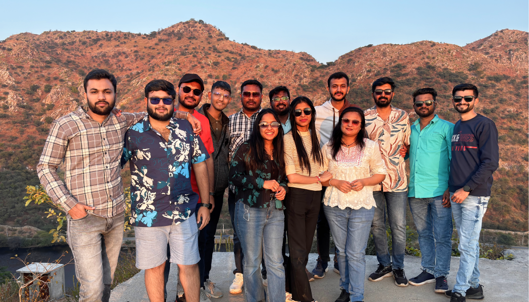 Life at EncodeDots