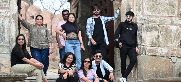 Life at EncodeDots