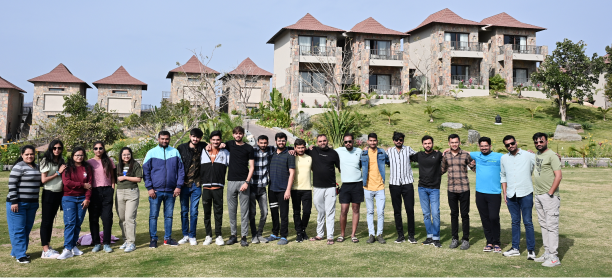 Life at EncodeDots