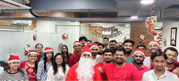 Life at EncodeDots