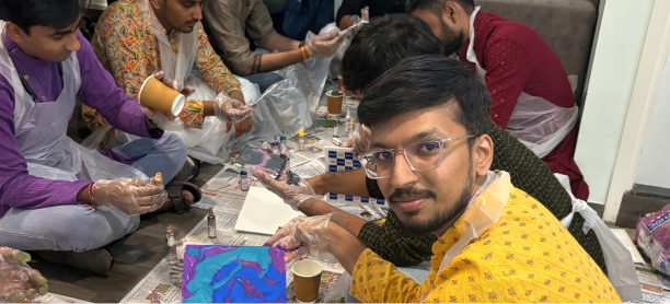 Life at EncodeDots