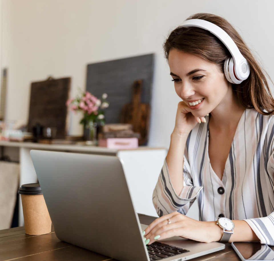 AI-Powered Learning Platform