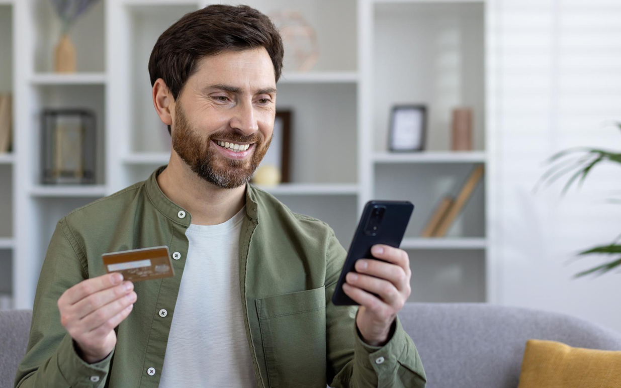 Digital Wallets app benefits - customer satisfaction and revenue growth