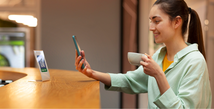 Swiftlet Wallet app providing efficient payment management and secure digital transaction solutions
