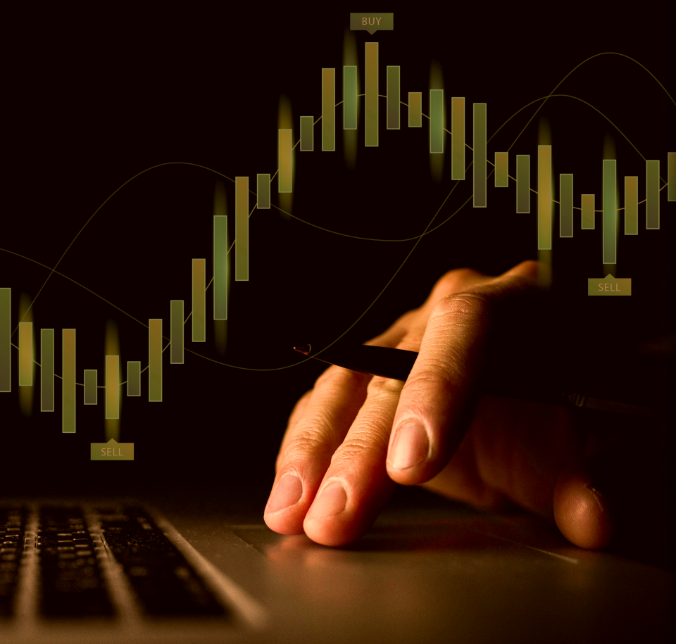 Stock Market Analytics Platform