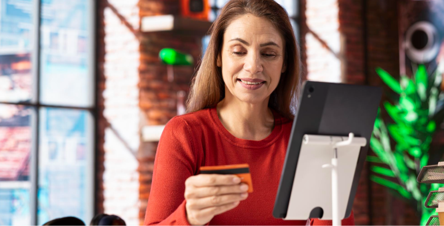 Smart Personal Finance Management Platform