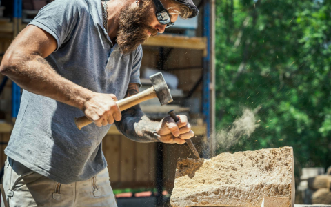 Digital Transformation for Australia's Leading Stone Supplier 1