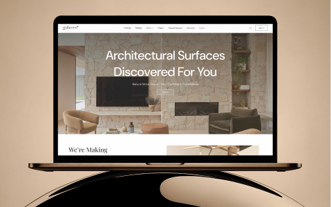 Digital Transformation for Australia's Leading Stone Supplier 2