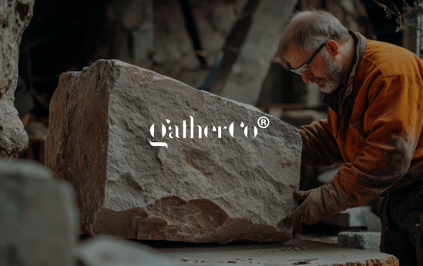 GatherCo Stone Trade ERP system streamlining industry operations and enhancing business efficiency