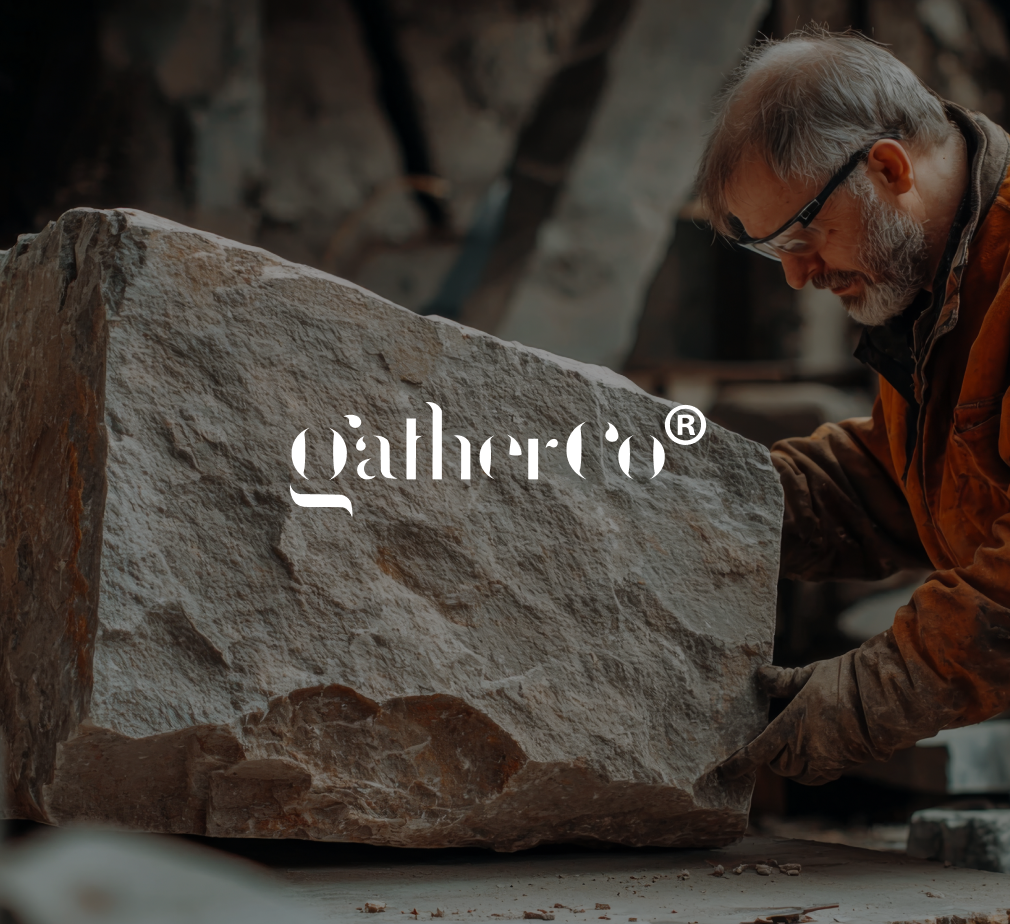 GatherCo Stone Trade ERP system streamlining industry operations and enhancing business efficiency