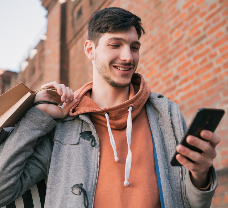 Smart Local Business Discovery Platform