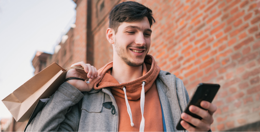 Smart Local Business Discovery Platform