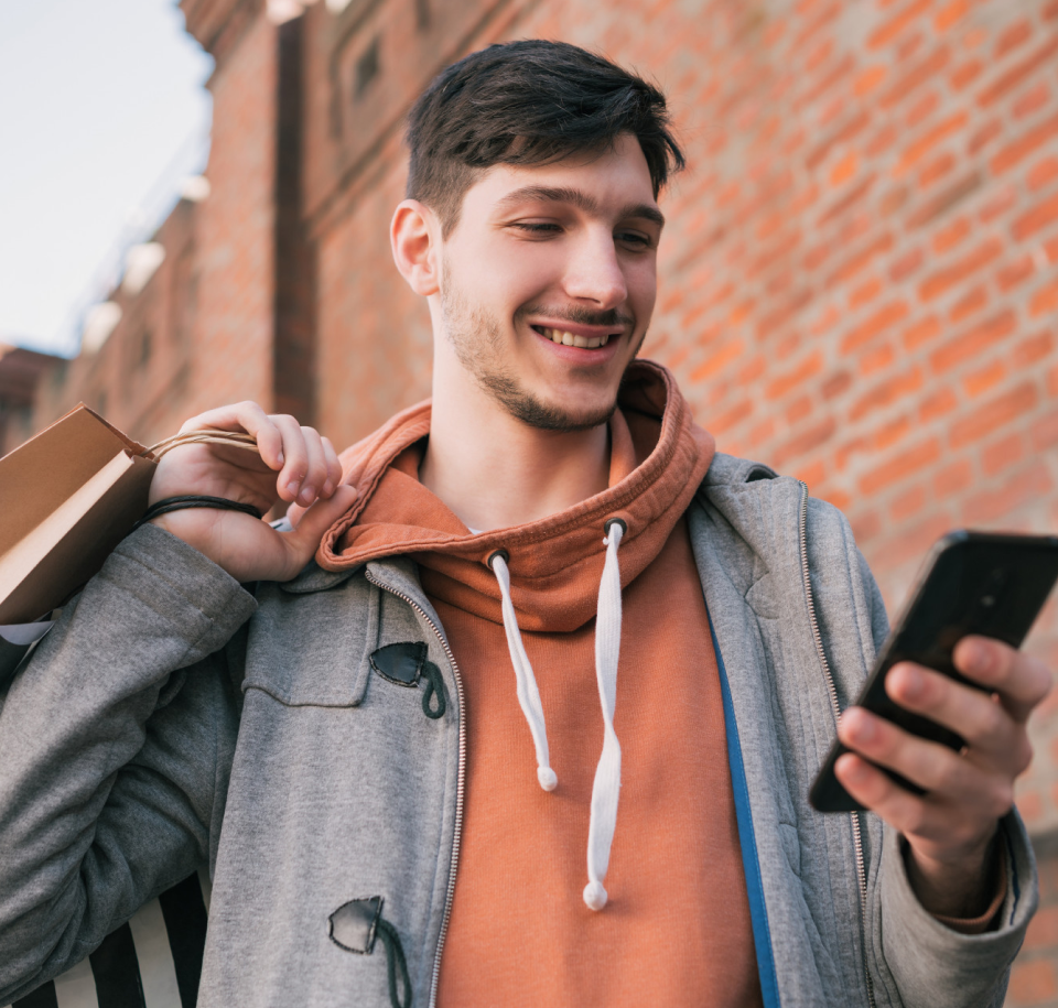 Smart Local Business Discovery Platform