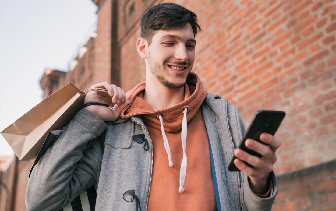 Smart Local Business Discovery Platform