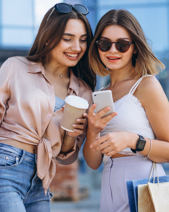 Grow Local app solution - centralized money view and automation