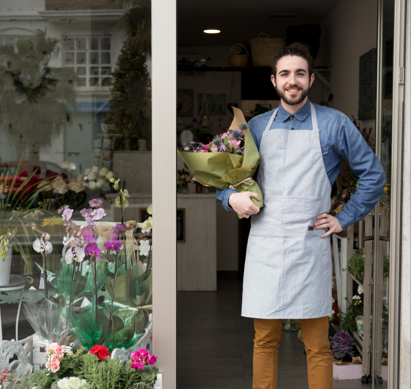 Grow Local app - real-time local deals and offers