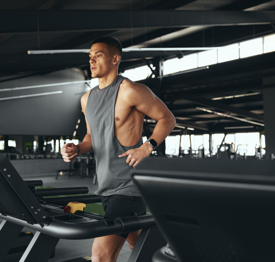 Smart Gym Management Platform