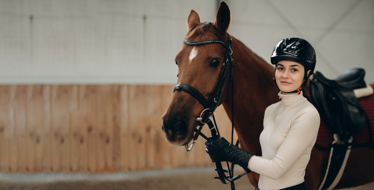 Effortless Horse Management