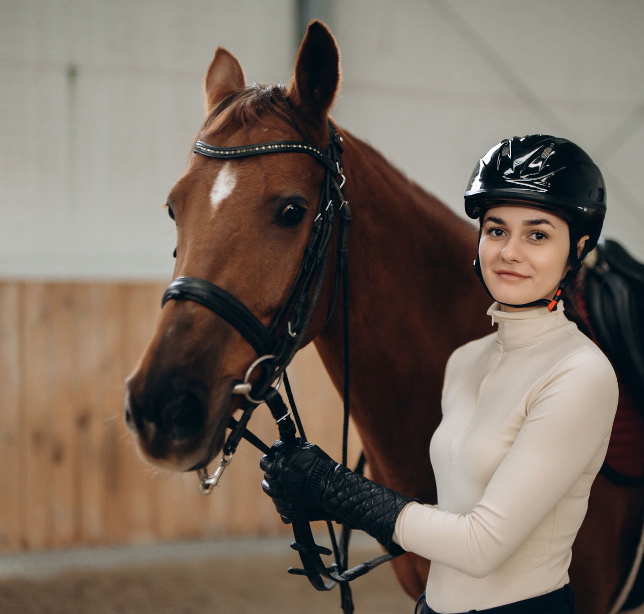 Effortless Horse Management