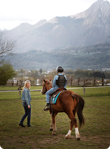 Effortless Horse Management, Anytime, Anywhere!