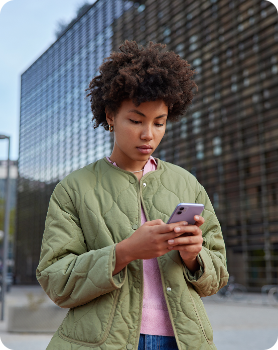 Enhancing Logistics Efficiency | Smart Order and Delivery Tracking App