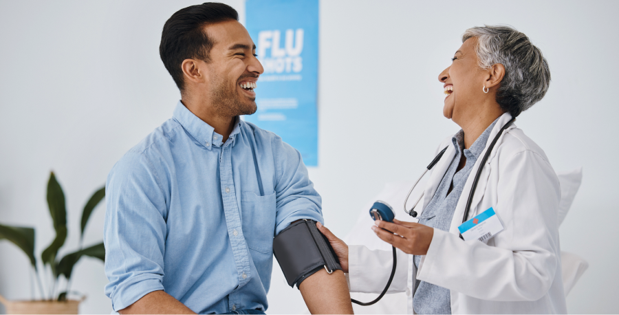 Smart Patient–Doctor Consultation Platform