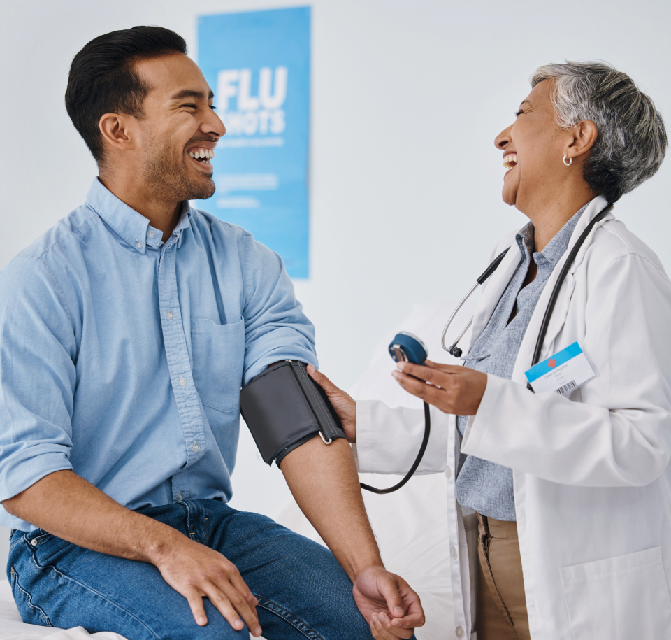 Smart Patient–Doctor Consultation Platform