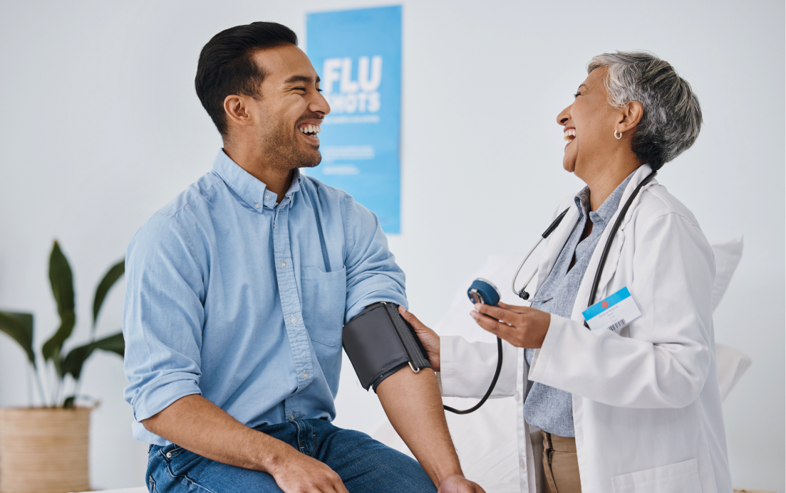 Smart Patient–Doctor Consultation Platform