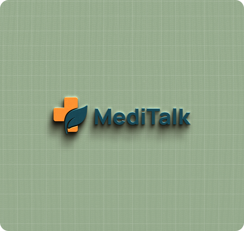 MediTalk Patient-Doctor App Dashboard – Healthcare Management and Appointments