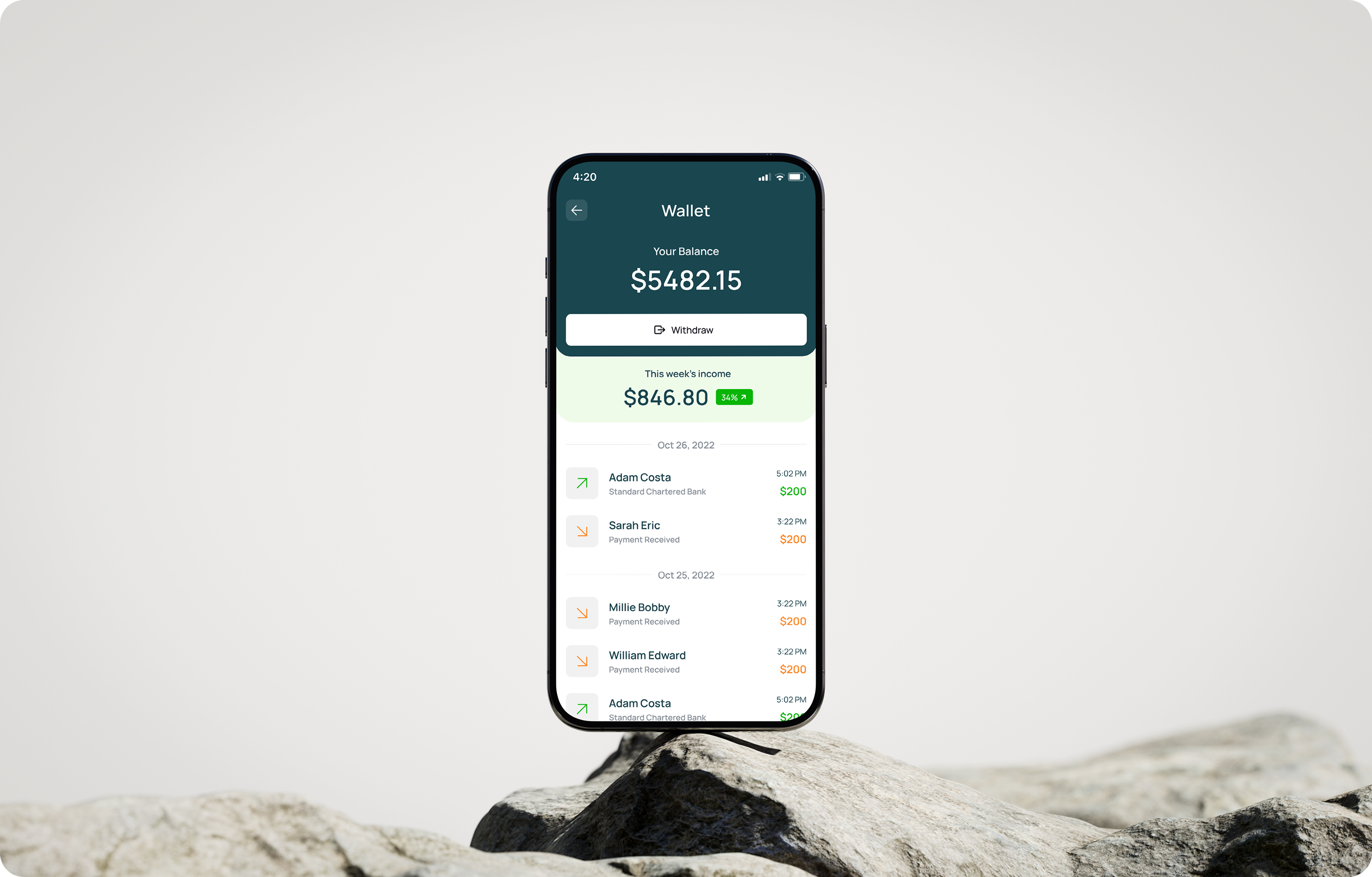 MediTalk App Automated Appointment and Healthcare Management