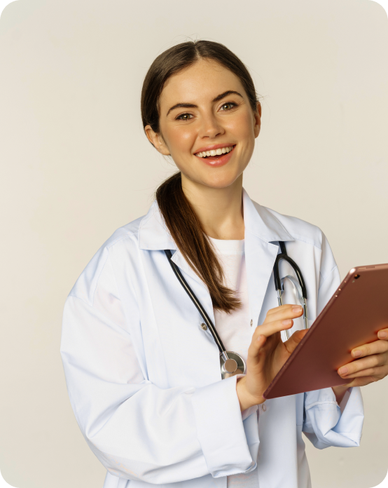 MediTalk App Solution – Centralized Healthcare Operations and Automation