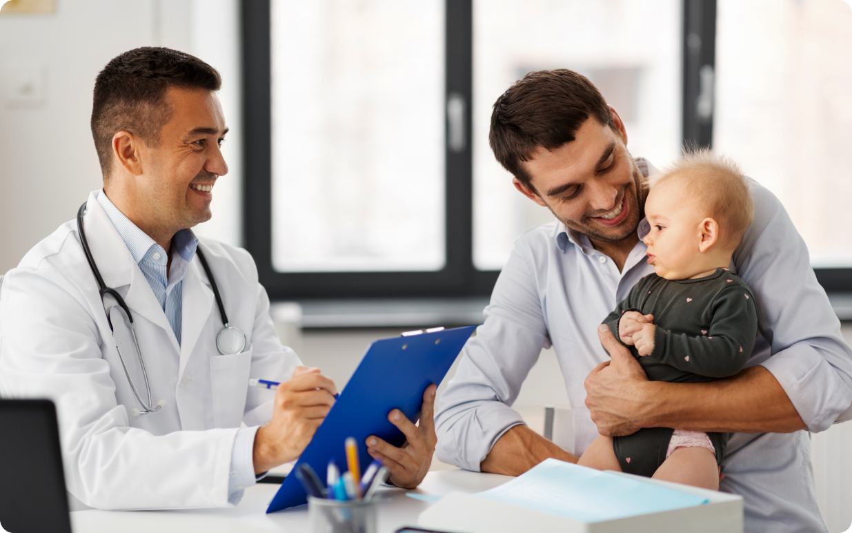 MediTalk App Benefits – Enhanced Patient Satisfaction, Engagement, and Healthcare Operations