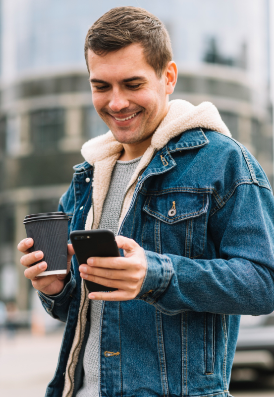 PiggyStack app - seamless financial planning experience