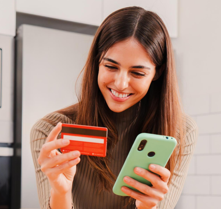 PiggyStack app - real-time budgeting and expense tracking
