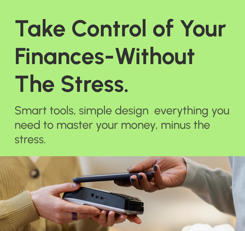 PiggyStack app - user-friendly financial analytics